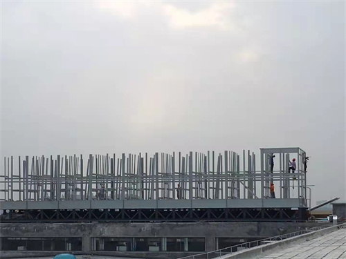 安装玻璃钢冷却塔的要求(天津市玻璃钢冷却塔厂家)